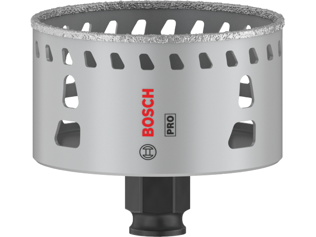 Žaga za izrezovanje lukenj Bosch PRO Tile PC Plus, 76mm, 2608901571